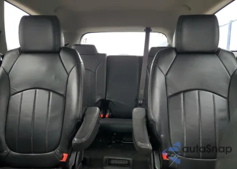 2015 Buick Enclave из США, поврежденный, VIN 5GAKVBKD7FJ389584